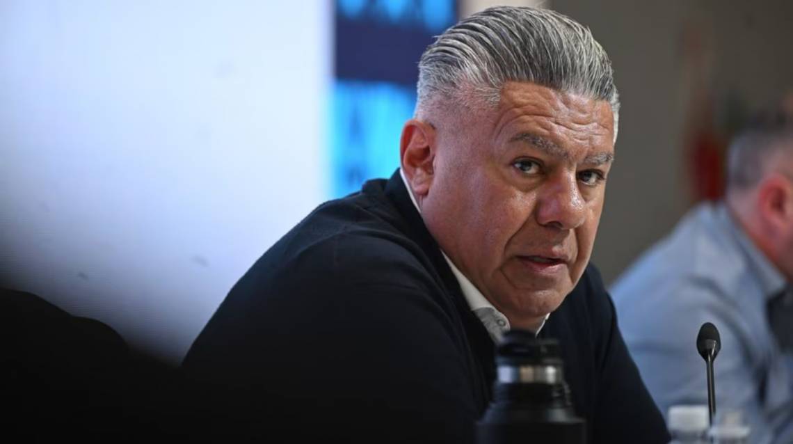 La AFA creó una nueva copa para el fútbol argentino que comenzará a disputarse en 2027