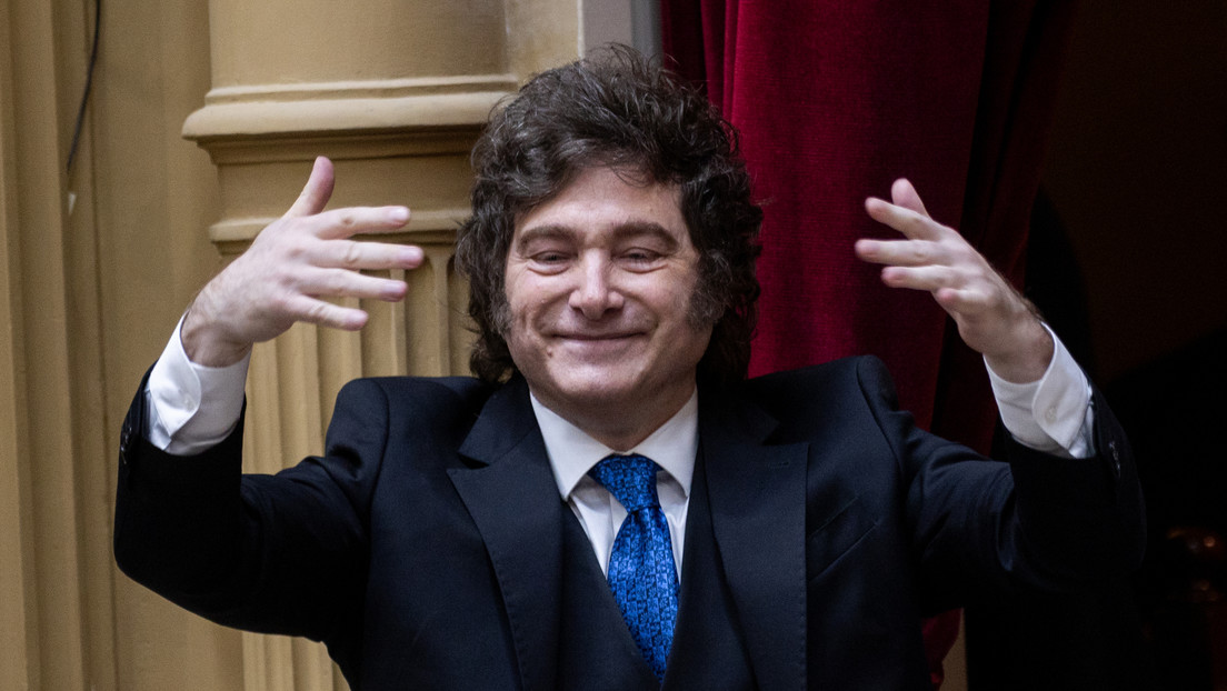 El Gobierno declaró feriado nacional el 9 de noviembre por la visita del papa León XIV