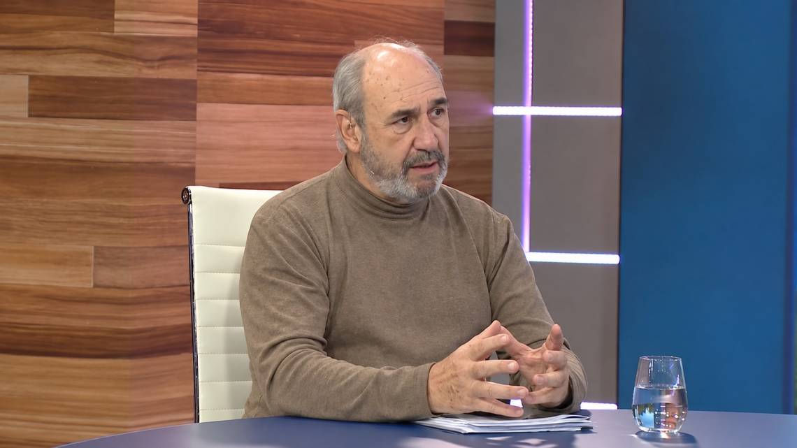 ASSA puso fecha al traspaso: prevé asumir completamente el servicio en junio de 2027
