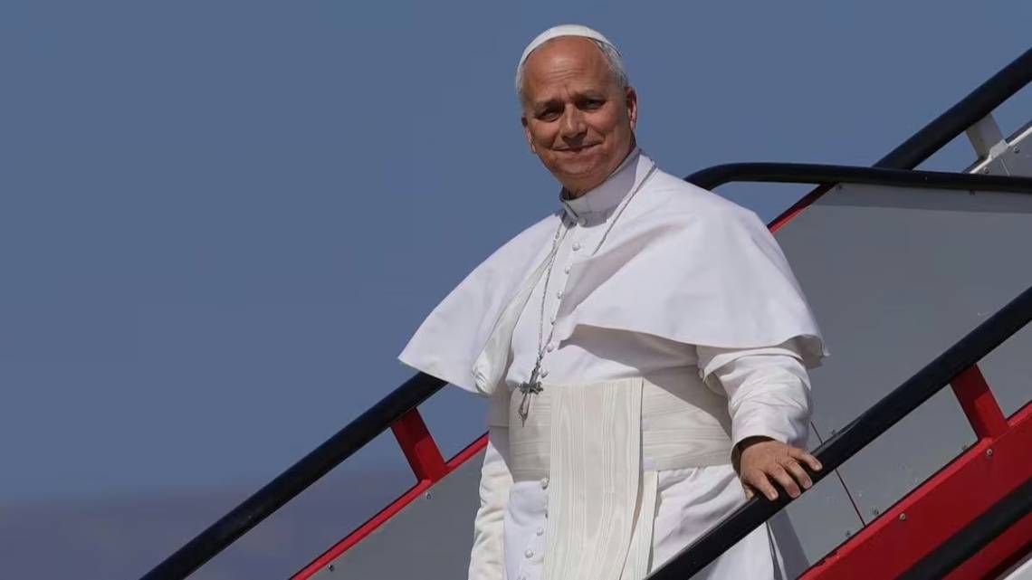 El Gobierno confirmó los feriados de noviembre por la visita del Papa León XIV