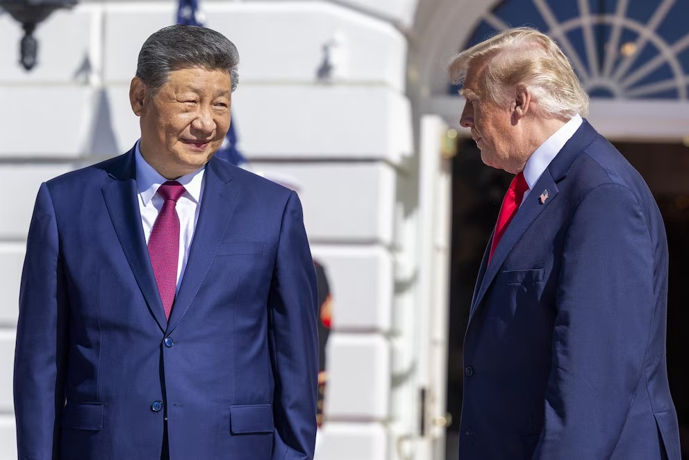 China y Estados Unidos alcanzaron un nuevo acuerdo para reducir aranceles por US$60.000 millones