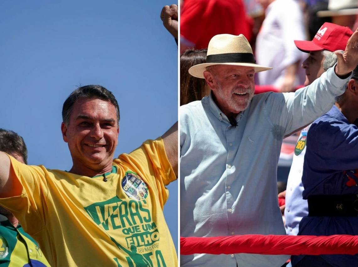 Elecciones en Brasil: todo lo que hay que saber sobre la votación de este domingo