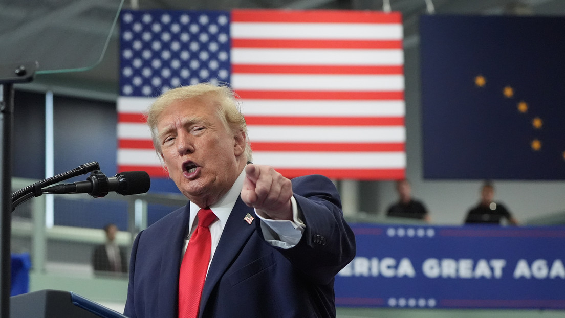 Trump endureció sus críticas a Zelenski: “Probablemente nunca quiso terminar esta guerra”