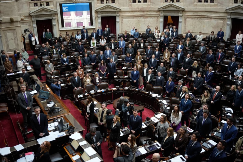 Diputados aprobó la Inviolabilidad de la Propiedad Privada, pero mantuvo la Ley de Tierras