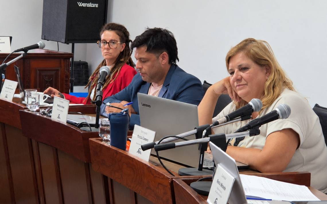 Zamora, sobre las aplicaciones de viajes: 