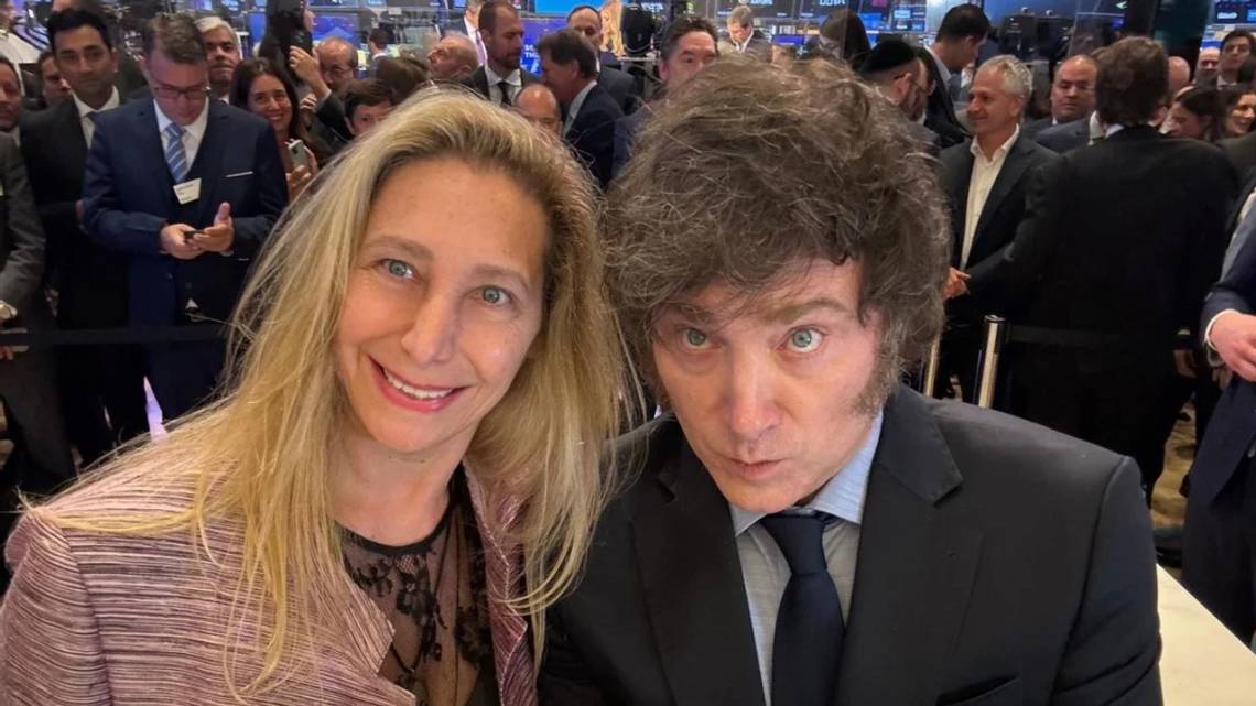 Una fiscalía especializada apeló el sobreseimiento de Milei en el caso $LIBRA
