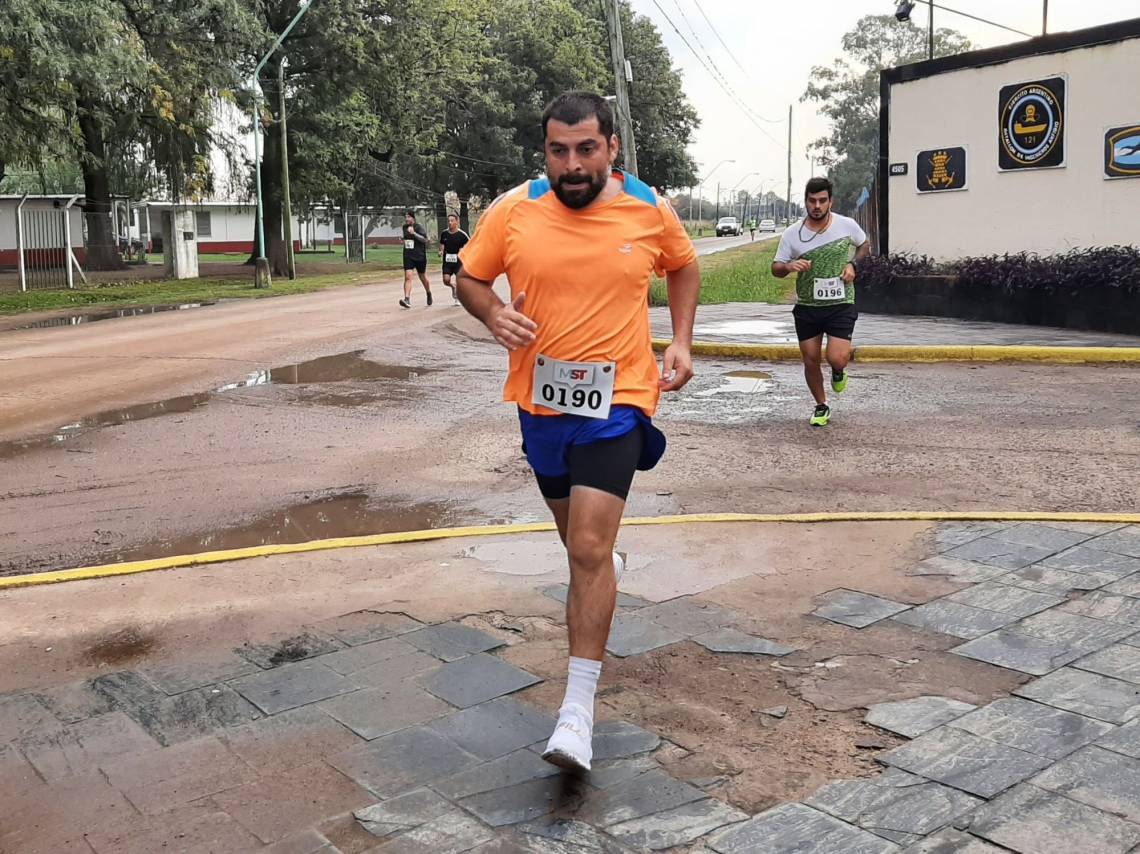 Se viene una nueva edición de la Maratón