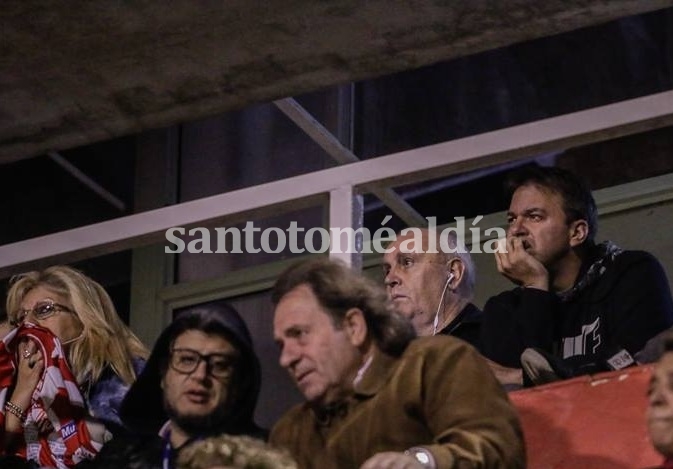 Cuestionamientos a Spahn y posibles renuncias en Unión