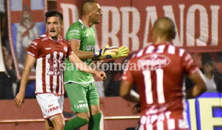 Los hermanos Pittón, a San Lorenzo