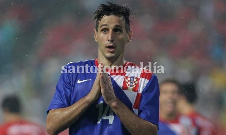 Escándalo en Croacia: desafectaron a un jugador