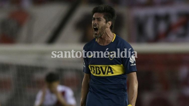 Pablo Pérez: 
