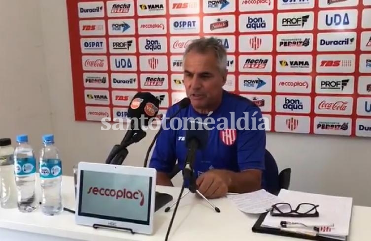 Madelón despejó dudas y le envió un fuerte mensaje al hincha