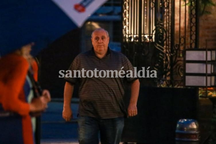 Personas Jurídicas intimó a Unión por el tema de la deuda