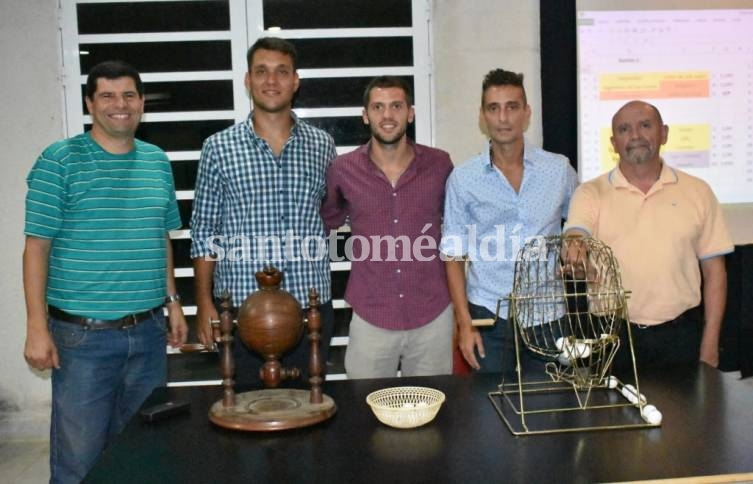 Liga Santafesina: Se sortearon los fixtures