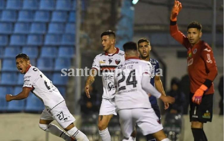 Copa Argentina: Colón quiere evitar sorpresas ante Sol de Mayo