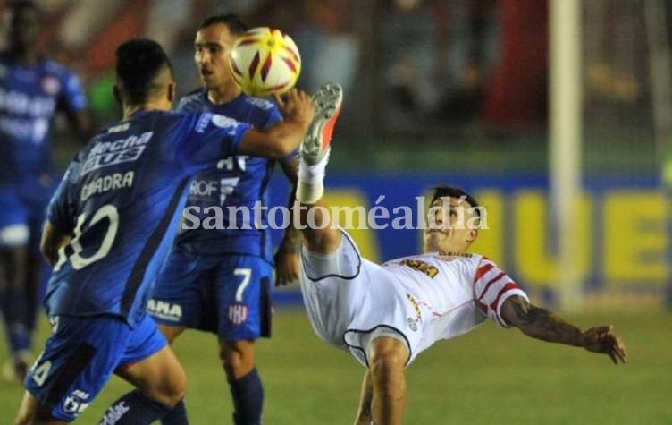 Barracas Central dejó a Unión fuera de la Copa Argentina