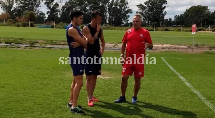 Madelón y dos incógnitas para la revancha ante Tigre
