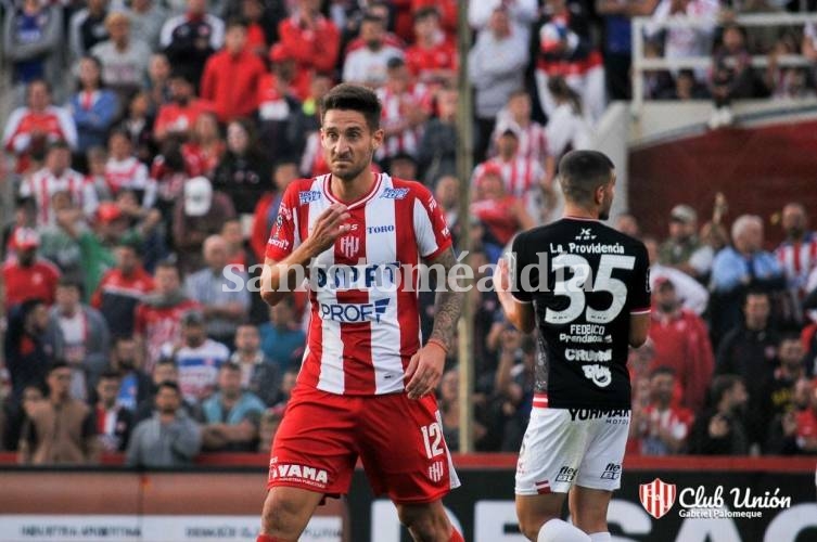 Madelón prepara cambios y hace foco en la delantera