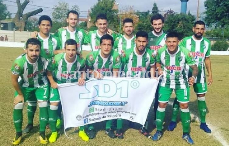 Liga Santafesina: Don Salvador quiere su primer éxito de local