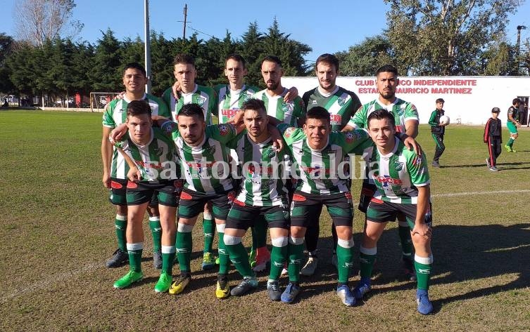 Liga Santafesina: Don Salvador quiere extender su buen presente