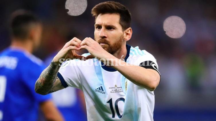 Argentina y Chile, por el tercer puesto