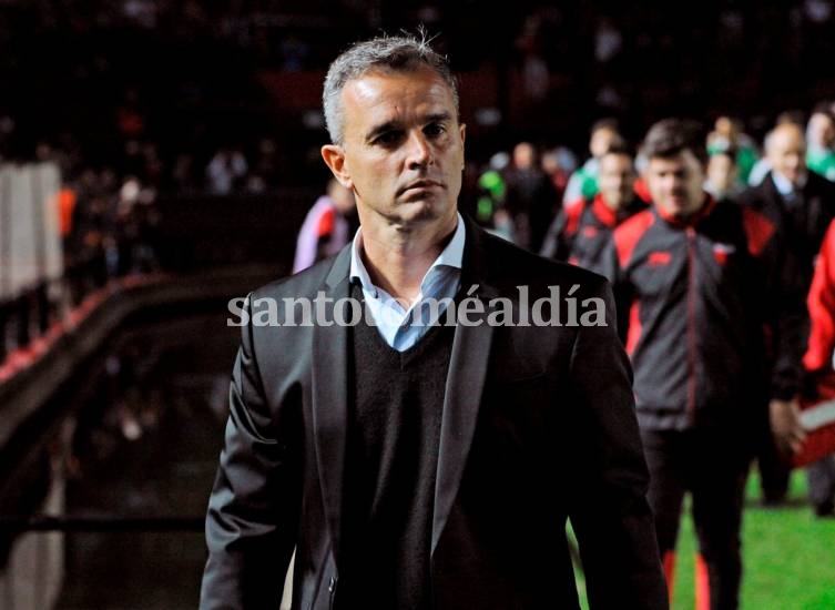 Pese a que juega ante un rival directo, Lavallén apuesta a la rotación 