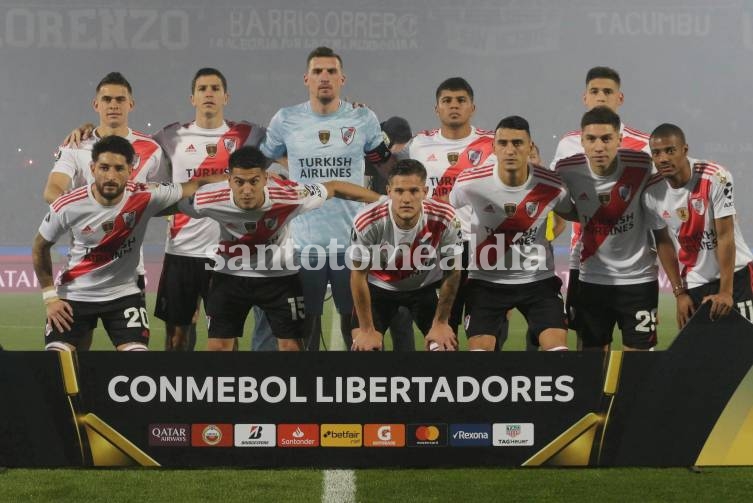 River y Boca volverán a cruzarse en la Copa Libertadores: será en octubre, por las semifinales