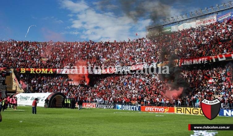 Colón anunció una 
