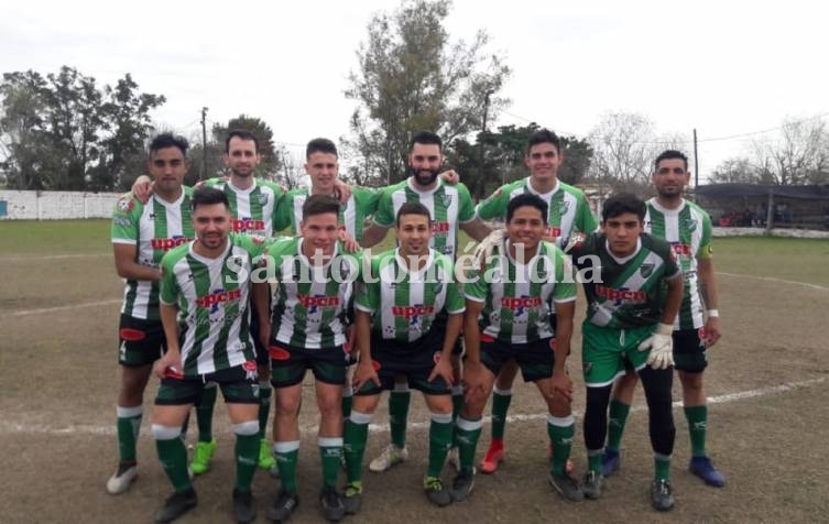 Liga Santafesina: Don Salvador visita a Universidad