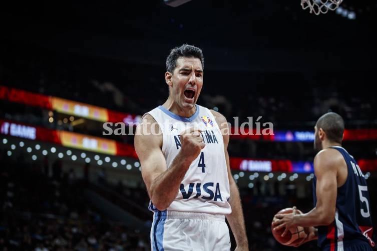 Argentina le ganó a Francia con claridad y está en la final del Mundial