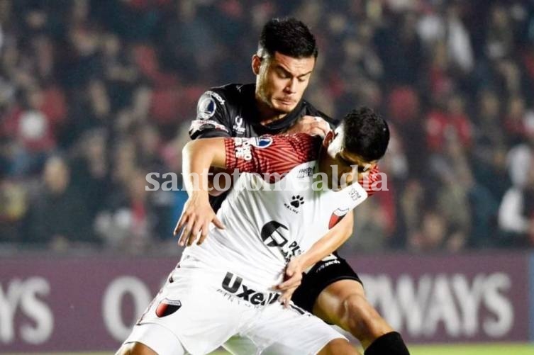 Colón cierra la fecha 8 de la Superliga ante Argentinos en Santa Fe