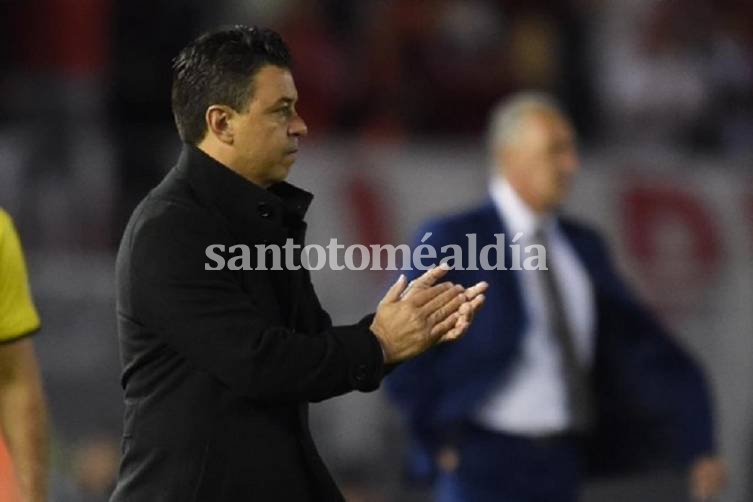 Gallardo: 