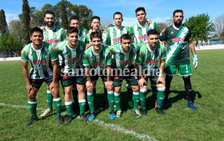 Don Salvador perdió ante El Quillá y se hunde en los promedios