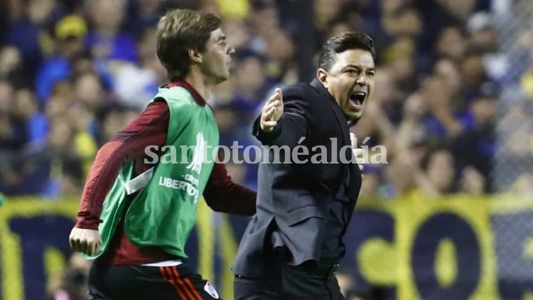 Gallardo: 