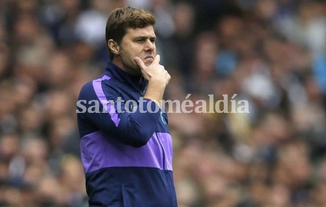 Mauricio Pochettino dejó de ser el entrenador del Tottenham