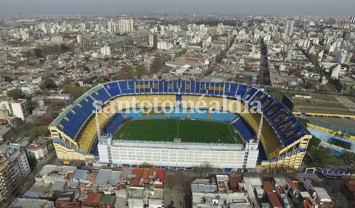 Sin la Bombonera, CONMEBOL confirmó los estadios argentinos para la Copa América 2020