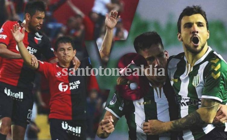Colón recibe a Banfield en un partido clave por el promedio