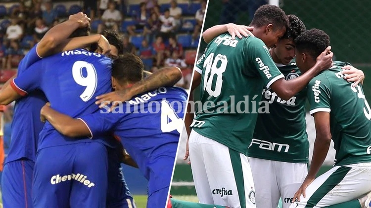 Tigre inicia su sueño en la Copa Libertadores ante Palmeiras