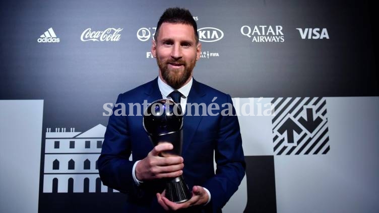 La FIFA no entregará este año el premio 