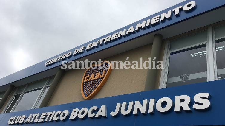 Boca gestiona retrasar partidos de la Libertadores pero Conmebol dice que no