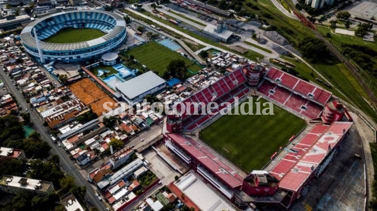 Reunión clave para definir si el 10 de agosto vuelven los entrenamientos del fútbol