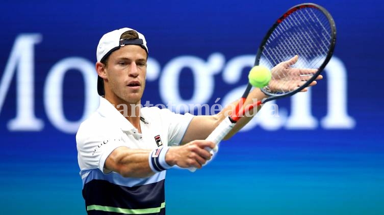 Se sorteó el US Open 2020: los rivales de los cuatro argentinos