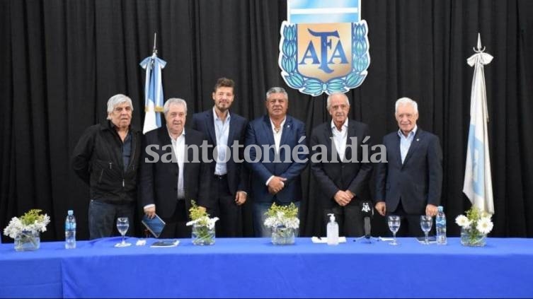 La Liga Profesional definió el formato del nuevo torneo