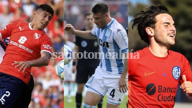 Se confirmaron 14 nuevos casos de coronavirus en distintos clubes del fútbol argentino