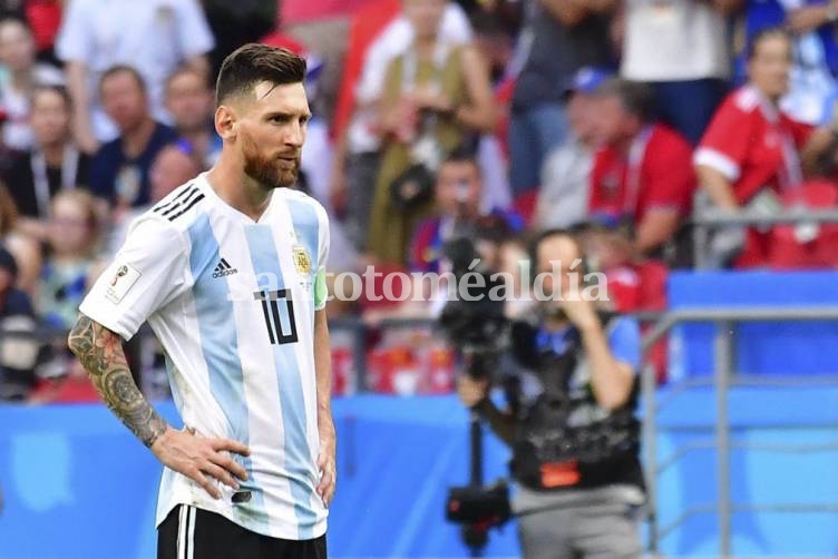 Scaloni dio la lista preliminar para los partidos de eliminatorias