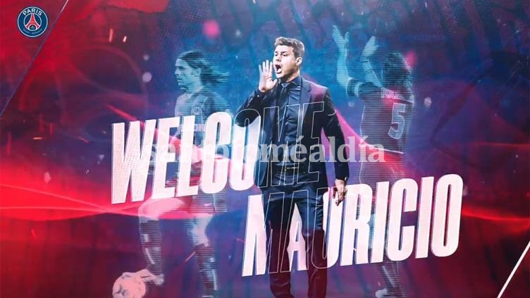 Pochettino: 
