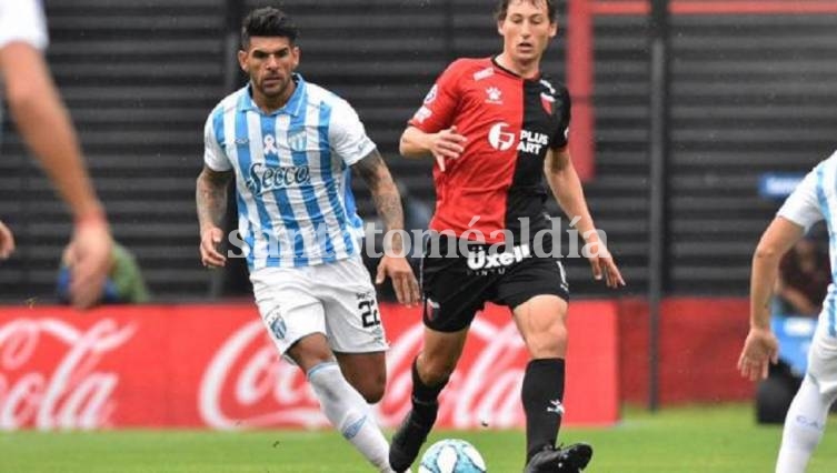 Colón visita a Atlético Tucumán sólo para cumplir