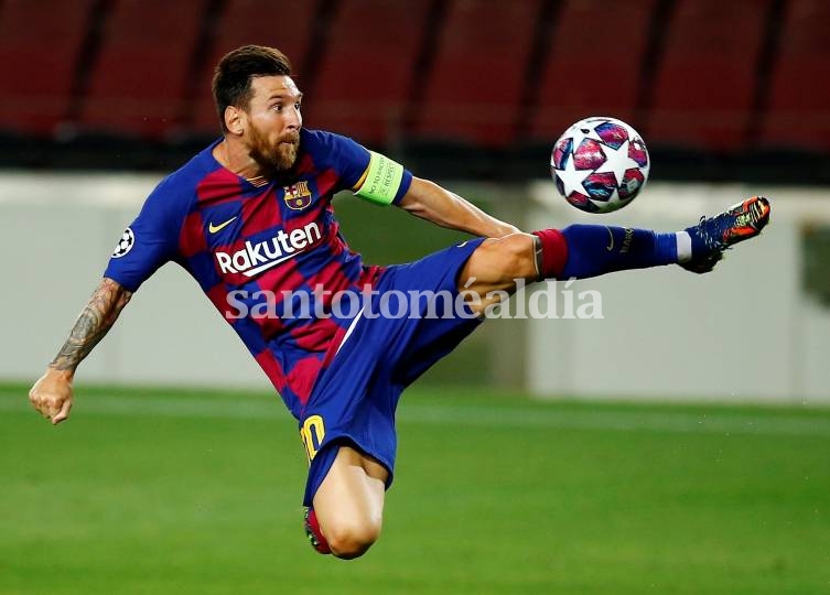 Barcelona recibe al Paris Saint Germain en el arranque de octavos de final