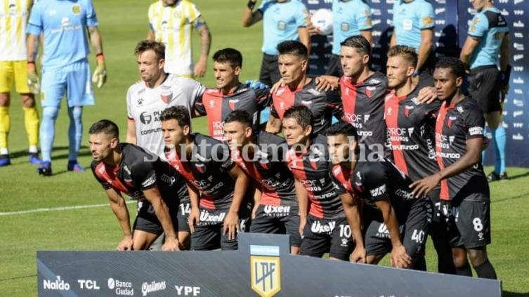 Colón necesita recuperarse ante Arsenal 
