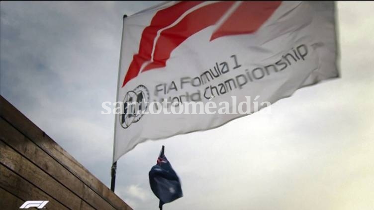 Cancelaron por segundo año consecutivo el GP de Australia de Fórmula 1